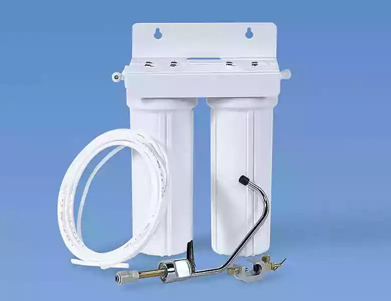 Purificador Osmosis Inversa