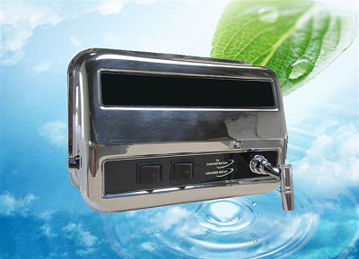 Purificador Osmosis Inversa